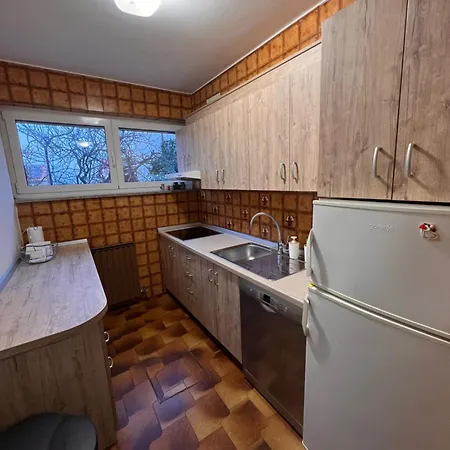 Lazar Terrace * Izola