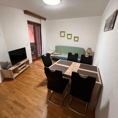 Apartmán Lazar Terrace *