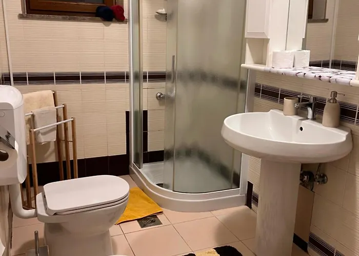 아파트 Lazar Terrace